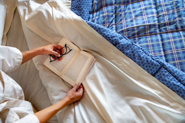 SATIN FITTED SHEET